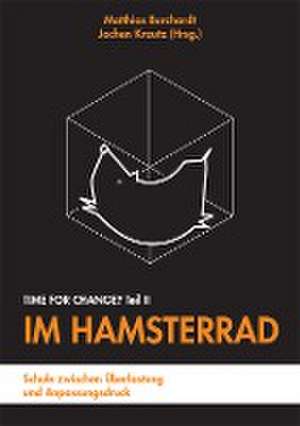 Im Hamsterrad de Matthias Burchardt