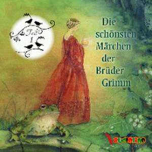 Die schönsten Märchen der Brüder Grimm 01 de Jakob Grimm