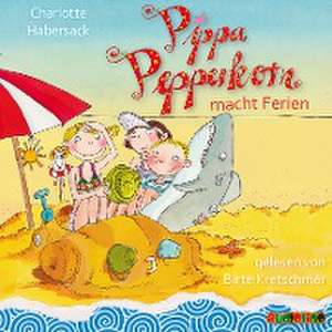 Pippa Pepperkorn macht Ferien (8) de Charlotte Habersack