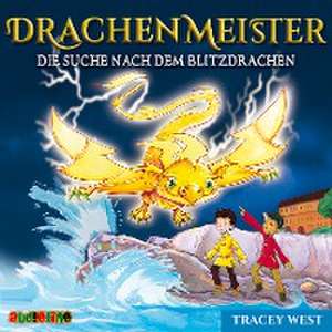 Drachenmeister (7) de Tracey West