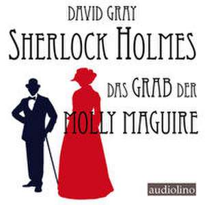 Sherlock Holmes de David Gray