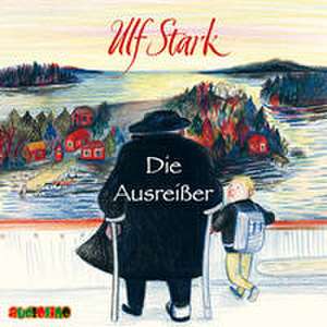 Die Ausreißer de Ulf Stark