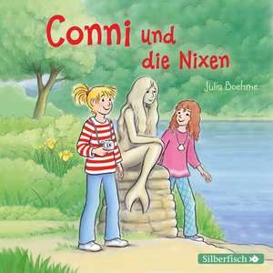 Conni und die Nixen (Meine Freundin Conni - ab 6 31) de Julia Boehme