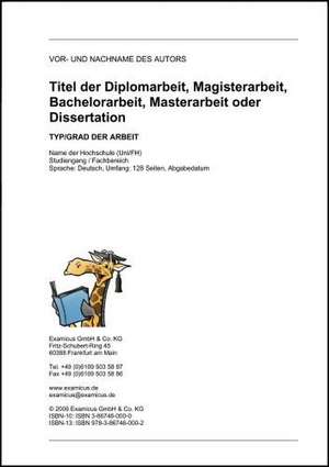 Möglichkeiten zur Optimierung der Logistikkette durch das Internet de Volker Kretschmer