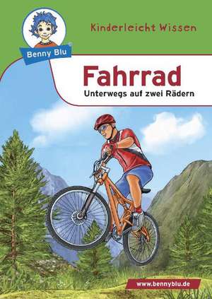 Fahrrad de Susanne Hansch