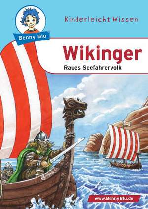 Wikinger de Dagmar Koopmann