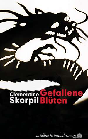 Gefallene Blüten de Clementine Skorpil