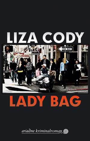 Lady Bag de Liza Cody