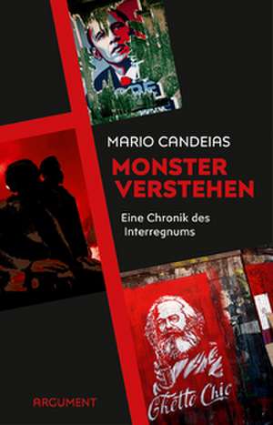 Monster verstehen de Mario Candeias