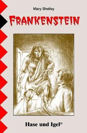 Frankenstein de Mary Shelley