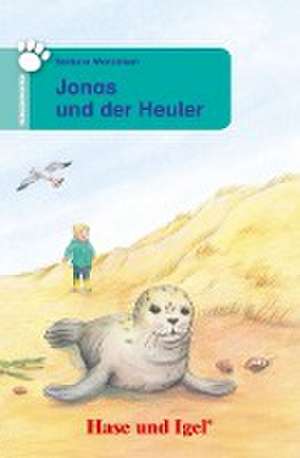 Jonas und der Heuler de Barbara Wendelken