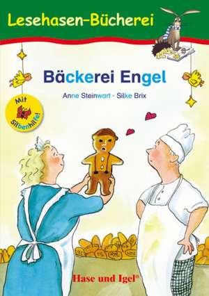 Bäckerei Engel / Silbenhilfe de Anne Steinwart