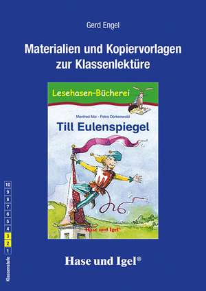 Till Eulenspiegel. Begleitmaterial de Gerd Engel