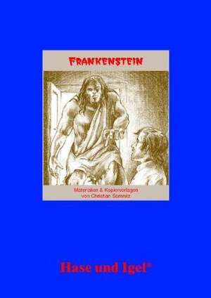 Begleitmaterial: Frankenstein de Christian Somnitz