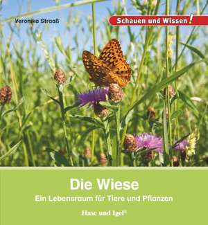 Die Wiese de Veronika Straaß