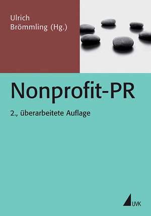 Nonprofit-PR de Ulrich Brömmling