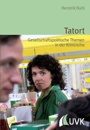 Tatort de Hendrik Buhl