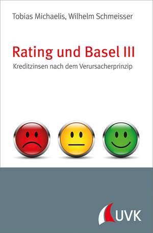 Rating und Basel III de Tobias Michaelis