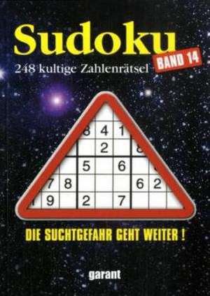 Sudoku 14