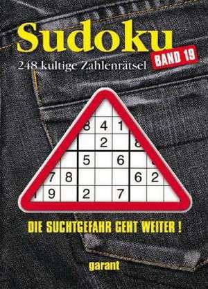 Sudoku 19