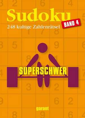 Sudoku superschwer 04