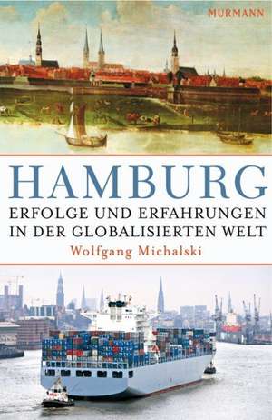 HAMBURG de Wolfgang Michalski