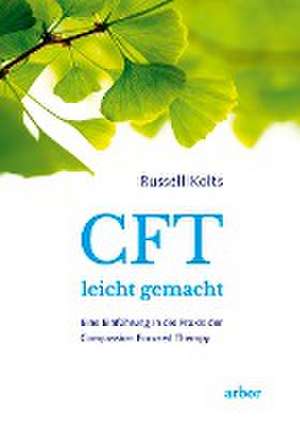 CFT leicht gemacht de Russell Kolts