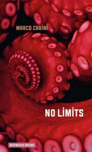 No Limits de Marco Carini