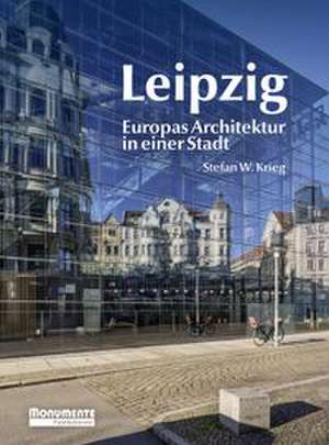Leipzig de Stefan W. Krieg