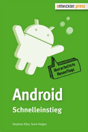 Android de Stephan Elter