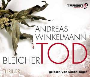 Bleicher Tod de Andreas Winkelmann