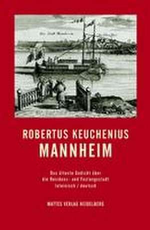 Mannheim de Hermann Wiegand