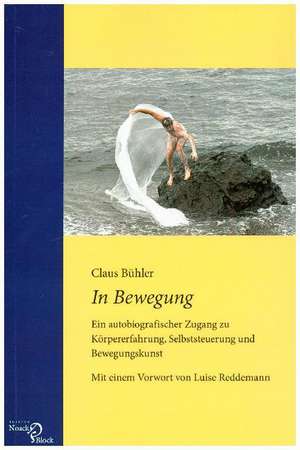 In Bewegung de Claus Bühler