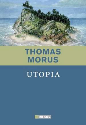 Utopia de Thomas Morus