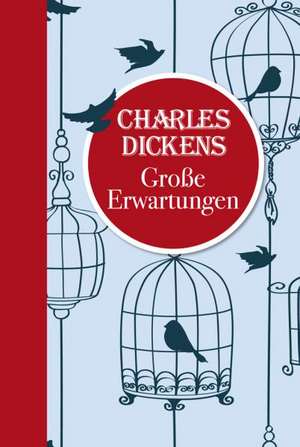 Große Erwartungen de Charles Dickens