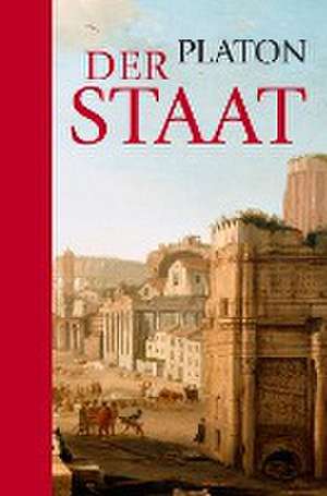 Der Staat de Platon