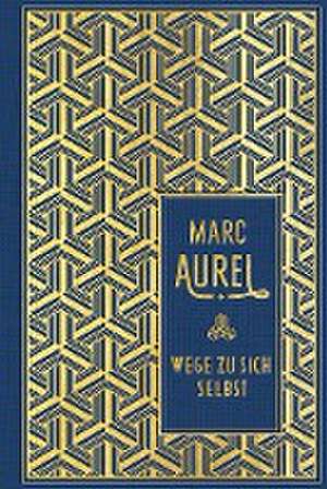 Wege zu sich selbst de Marc Aurel