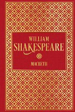 Macbeth de William Shakespeare