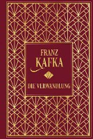 Die Verwandlung de Franz Kafka