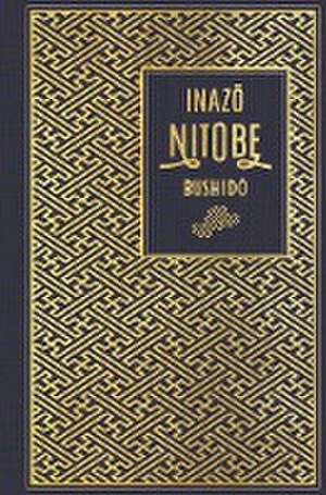 Bushido: Die Seele Japans de Inazo Nitobe