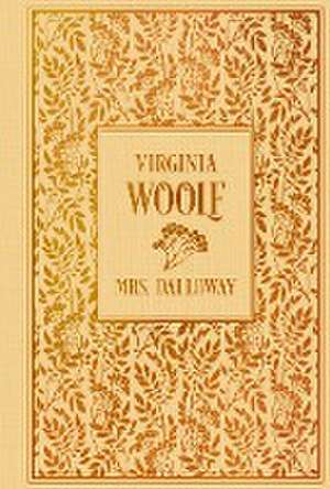 Mrs. Dalloway de Virginia Woolf