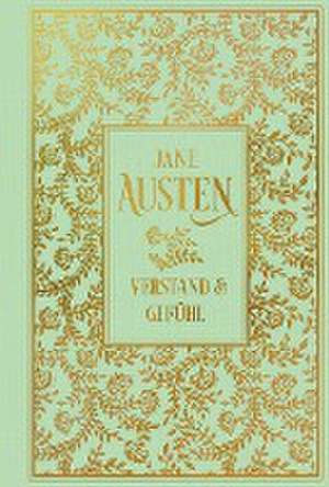 Verstand und Gefühl de Jane Austen