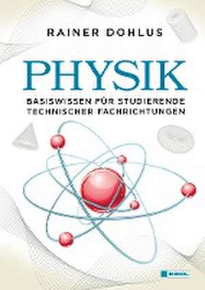 Physik de Rainer Dohlus