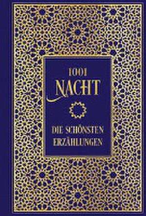 1001 Nacht: Die schönsten Erzählungen de Gustav Weil