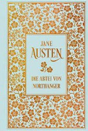 Die Abtei von Northanger de Jane Austen