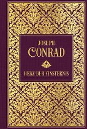 Herz der Finsternis de Joseph Conrad