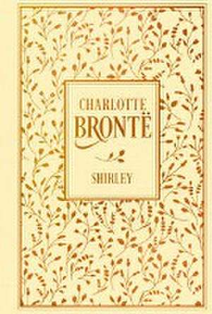 Bronte, C: Shirley