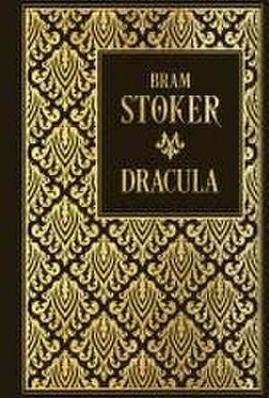 Dracula de Bram Stoker