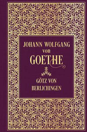 Götz von Berlichingen de Johann Wolfgang von Goethe