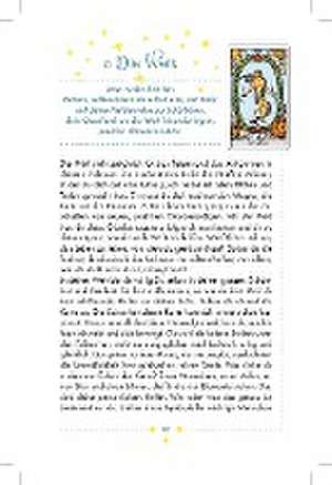 Tarot - Dein Starterbuch de Anna Janssen